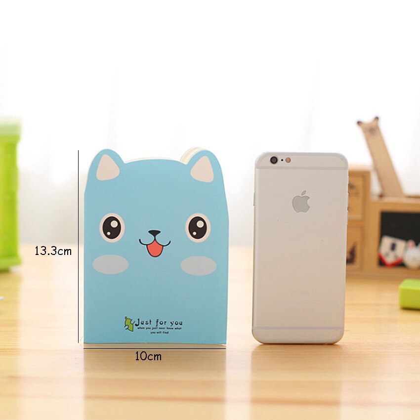 1pc/lot Strange Pig Colorful MINI writing notebook Classical paper Learning for School Office Student