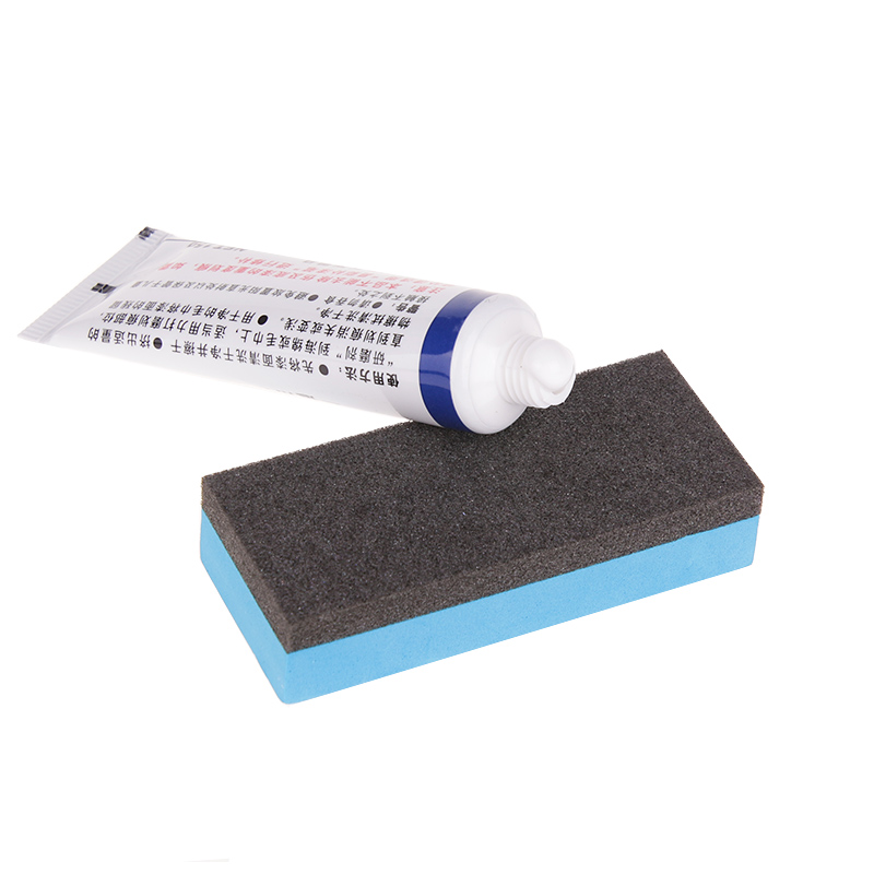 Car Body Compound Scratch Remover Set Car Scratch Repair Kits Polishing Grinding Paste Paint Care Set Auto Fix it Car Wax #2