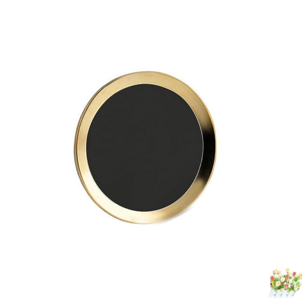 For IPhone 5s 5 SE 4 6 6s 7 Plus Support Fingerprint Unlock Touch Key ID Home Button Sticker Protector Keypad Keycap: b