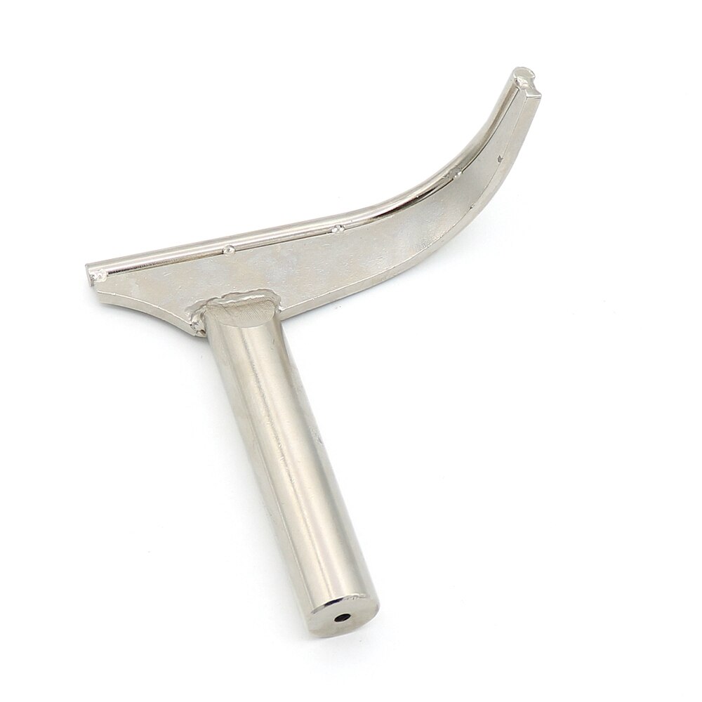 Soporte de herramientas para torno de madera, herramientas de torneado curvo, para carpintería, con forma especial