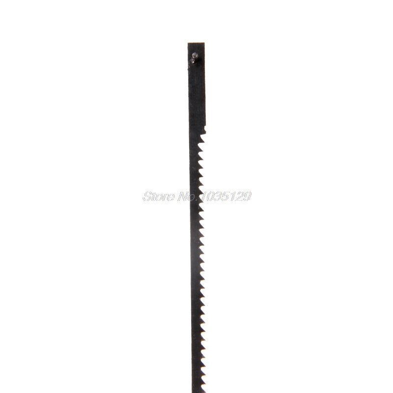 10 pièces 15cm multifonctionnel bois lame de scie magique et directe