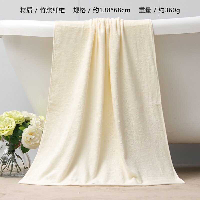 Wearable Microfiber Bath Towel Big Wrap Cotton Absorbent Reusable Soft Bath Towel Sauna Toalhas De Banho ToiletriesDE50MJ