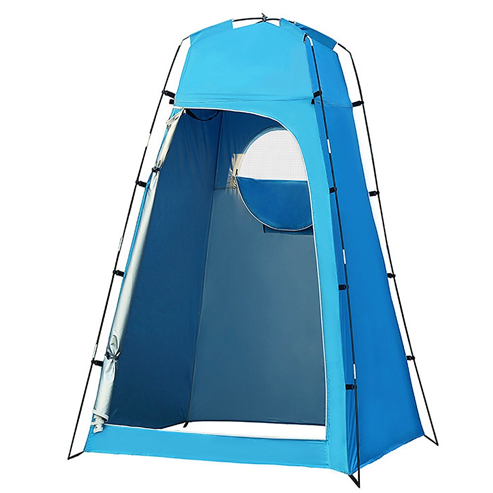 Outdoor Camping Beach Bathroom Auto Open Portable ... – Grandado