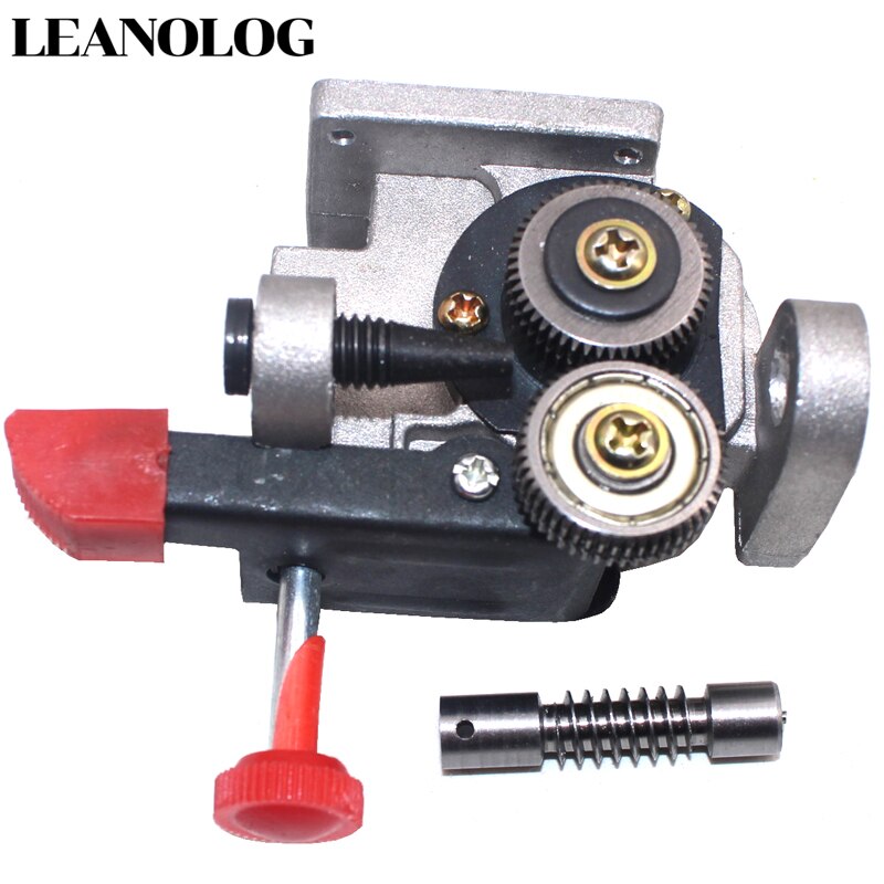 0.8 /1.0 mm MIG MAG Welding Torch Spool Gun Push Pull Feeder Aluminum copper or stainless steel DC 24V Motor Wire Feeder Gearbox