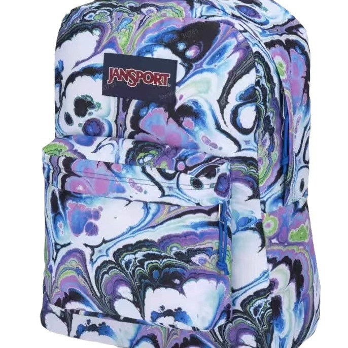 Wszechstronny plecak o dużej pojemności, wielofunkcyjny plecak studencki z przegródką 25L