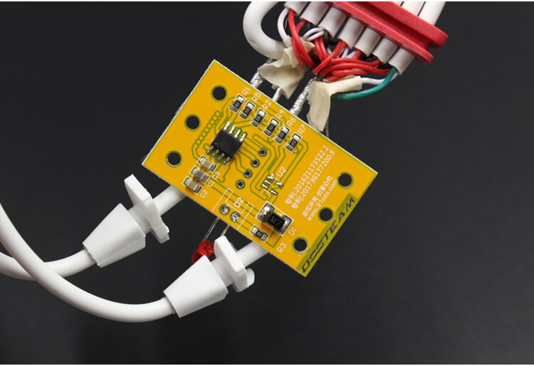 All in one Phone Current Test Dedicated Power Cable Battery Charging Wire for iPhone X 8 8p 7p 7 6 Plus 6 5s 5 4s 4