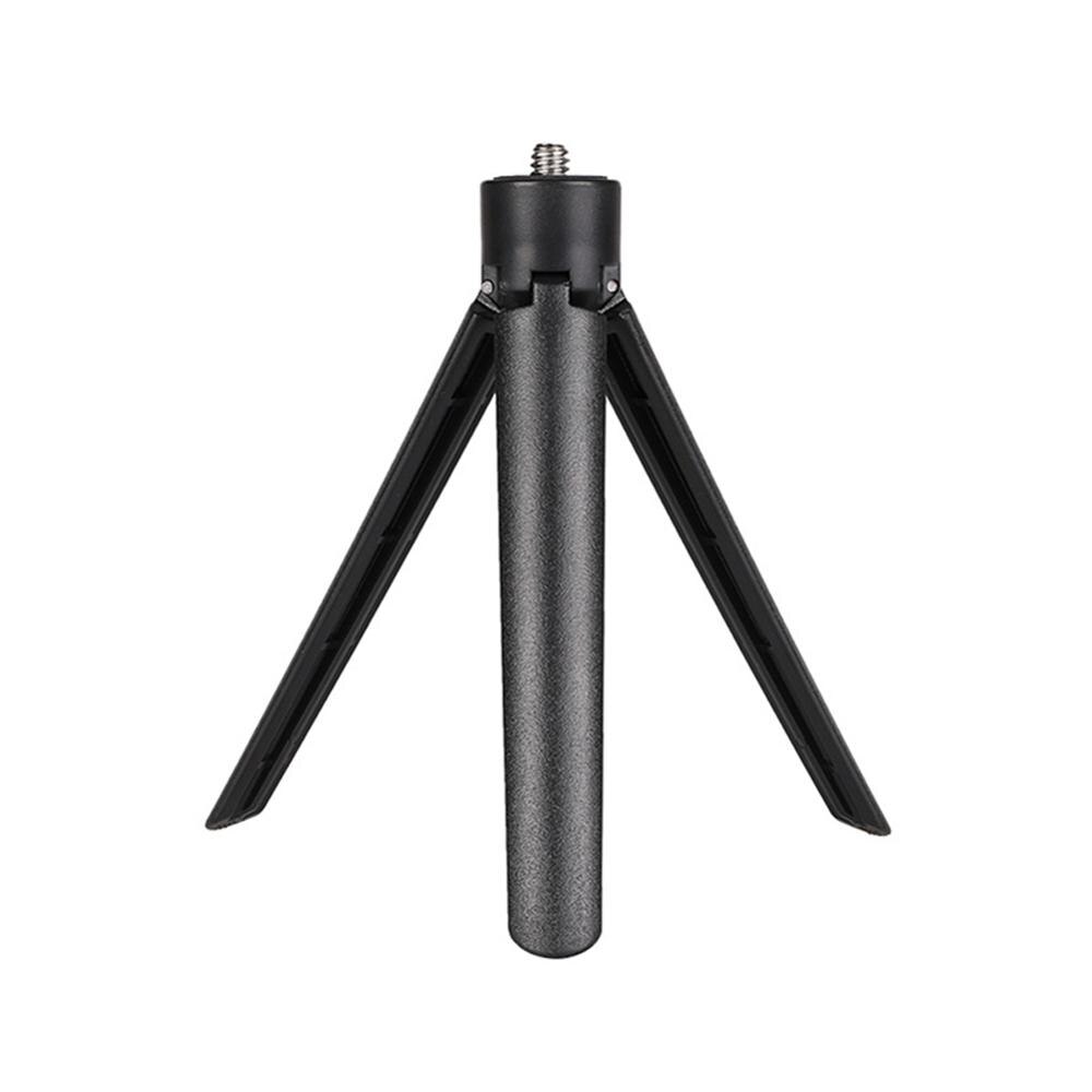 Universal Mini Portable Tripod for gopro Desktop Stable Handheld Gimbal Phone Stabilizer Holder Stand for Gopro Action Camera