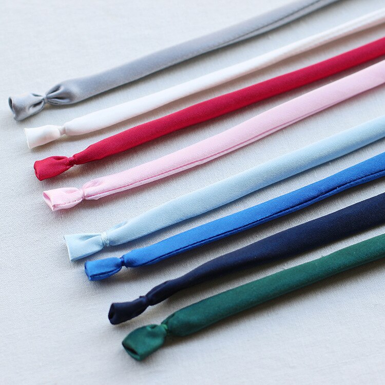 Corbata de lazo para uniformes de niñas, ropa escolar, lazo británico, accesorios para cuello, corbata de mariposa británica