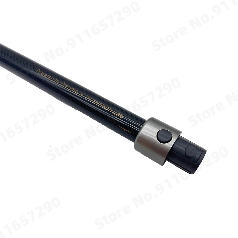 Voor Dreame V11/V12/V12 Pro/V12S/V16/V16S/T20/T30/R20 Draadloze Stofzuiger Onderdelen Verlengstuk En Metalen Staaf Accessoires