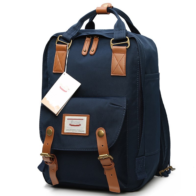 Women Backpack Large Capacity Waterproof Rucksack For Girls Boys 14 Inch Laptop Back Pack for College School Work