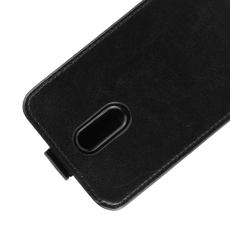 Caso di Cuoio di vibrazione per Nokia 2.3 per Nokia 2.2 per Nokia 3.2 per Nokia 1.3 Retro Caso Della Copertura Del Raccoglitore Capa etui Coque Fundas>