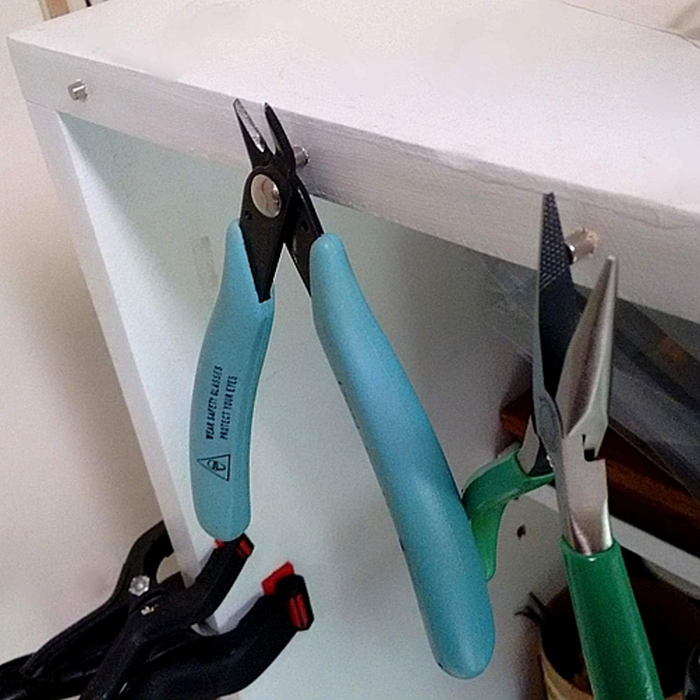 6x10mm Super Strong Round Magnet Powerful Refrigerator Magnets for Fridge, DIY, Building, Scientific, Craft, and Office Magnets