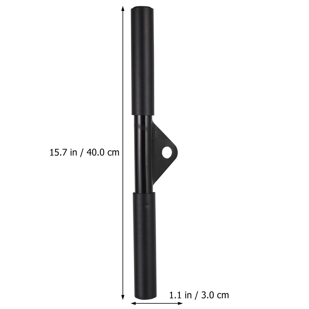 Steel Tension Rod Tension Bar Practical Tension Lever Strength Training Tool