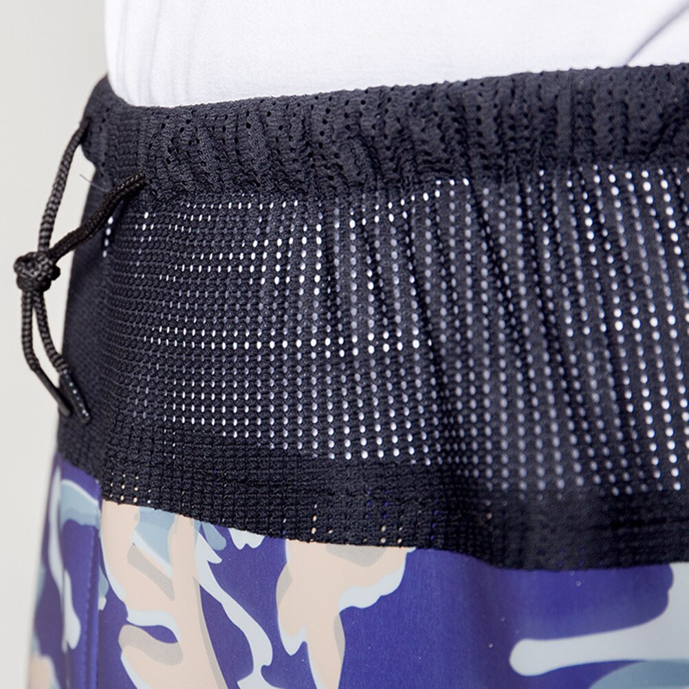 Pantalon Wader respirant demi-pantalon de pêche pantalon Wader pratique avec chaussure pour l'extérieur