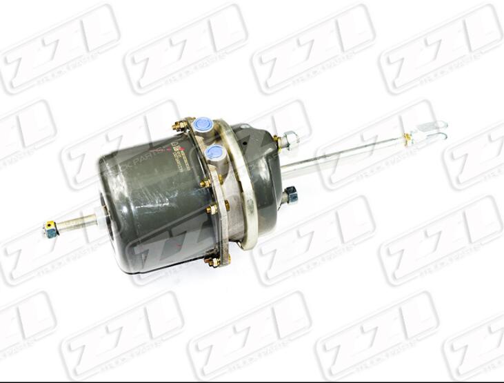 Heavy truck Sinotruk Howo A7 car accessories WG9100360303 brake chamber