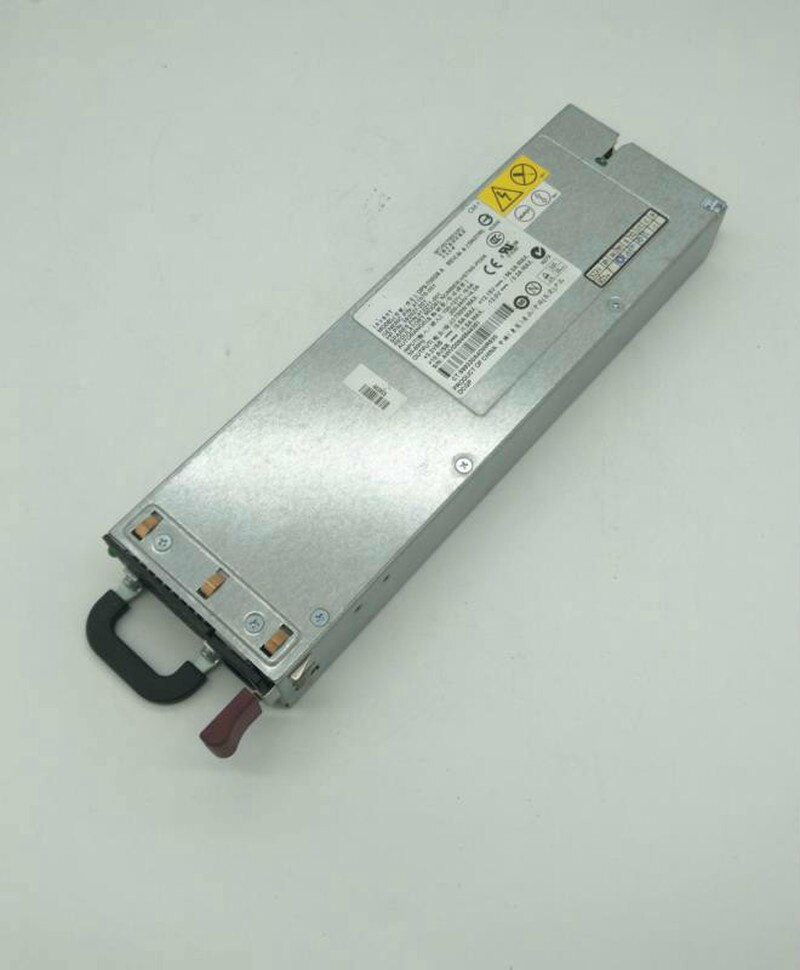 For DL360G5 Server Power Supply DPS-700GB A 393527-001 411076-001 Refurbished condition