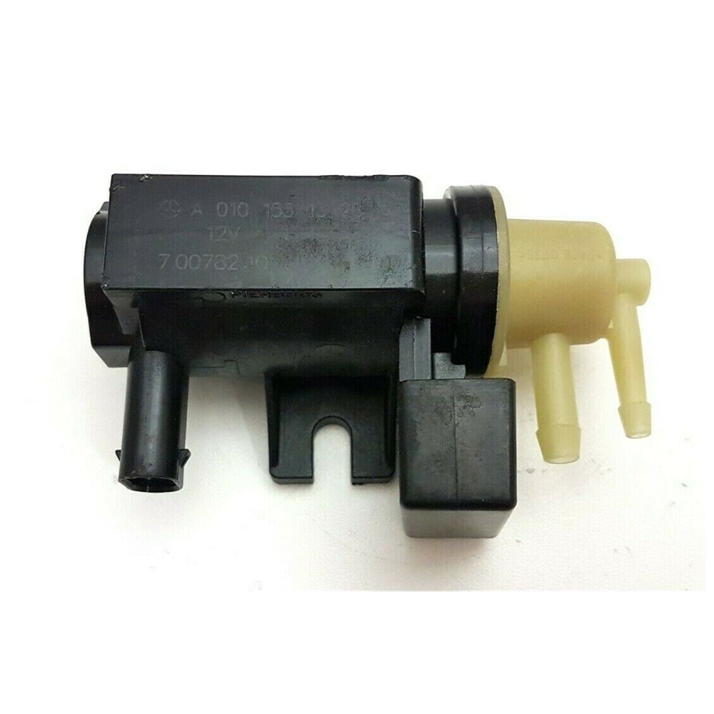 Válvula de control de vacío Original del sistema de emisiones OEM para mercedes-benz C204 S212 W212 W221 A0081535428 0081535428