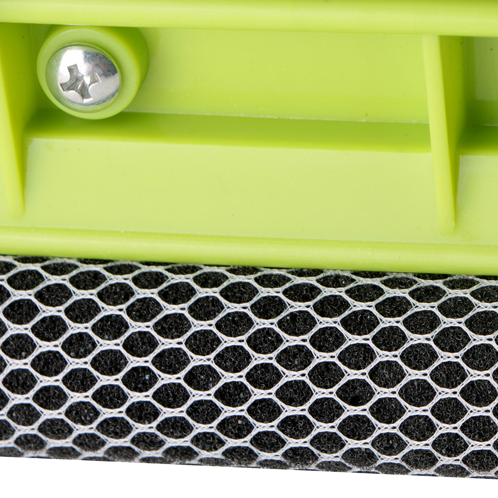 Window Cleaning Brush Glass Wiper for Bathroom Mirror Adjustable Long Handle Window Cleaner Squeegee Wiper Home Cleaning Tools