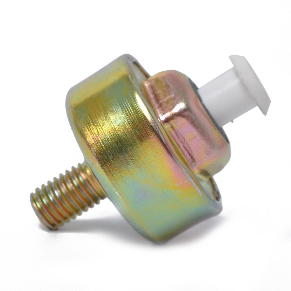 Knock Sensor for Chevy GMC Silverado Sierra Cadillac 5.3L 6.0 w/Harness