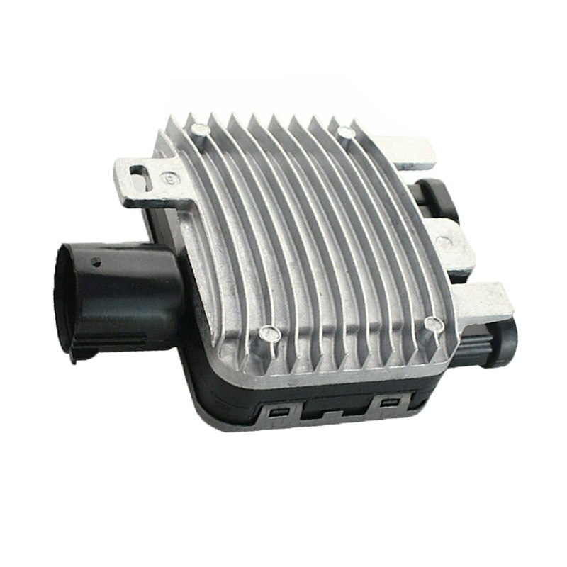 7T43-8C609-BA 941.0138.01 940.0094.02 940.0094.00 940.0085.01 31338823 2 Module de contrôle du ventilateur pour Jaguar x-type CF1 2.2D 2.5 3.0