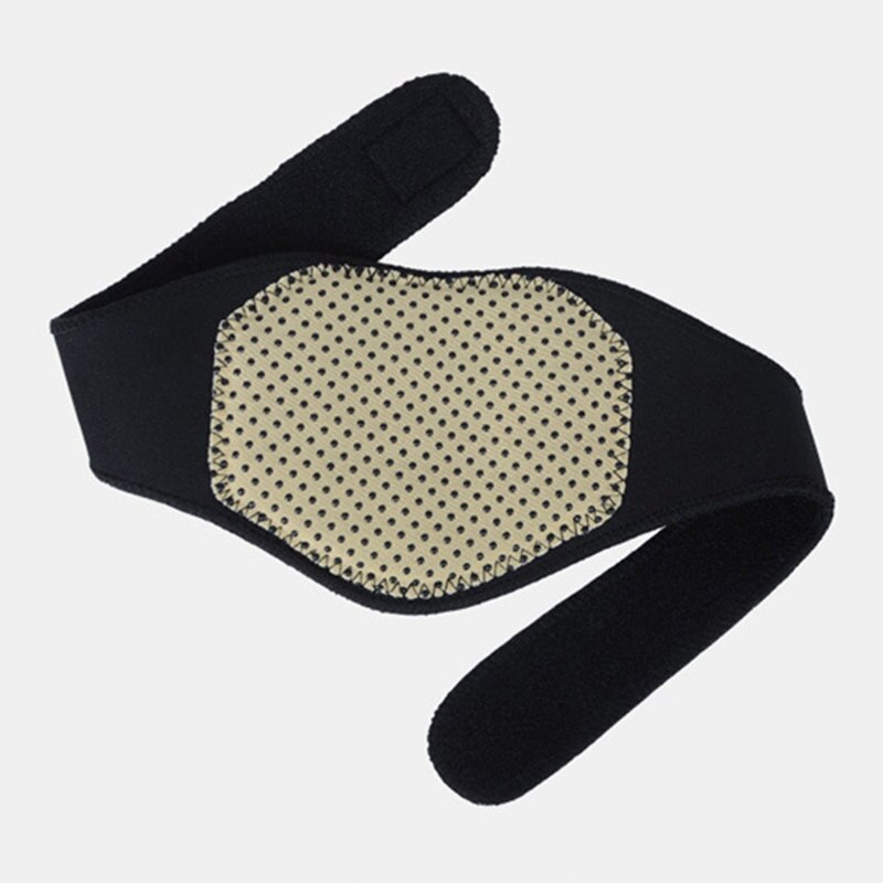 ALWAYSME Neck Pillow Neck Stretcher Collar For Home Traction Spine Alignment, Cervical Neck Traction Pillow: Default Title