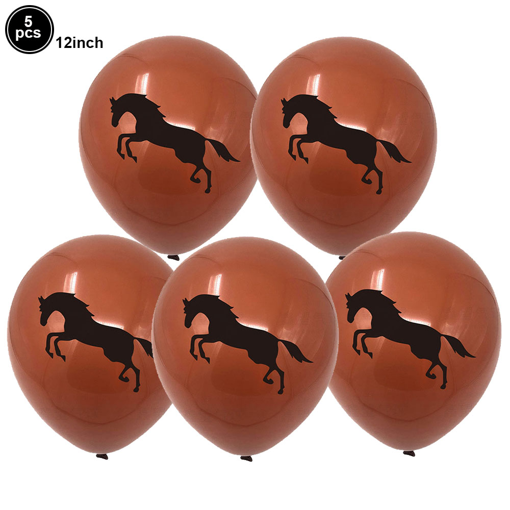 Fotorekwisieten met western cowboythema, papieren brillen, feestartikelen voor kinderen, cowgirl, paardenraces, verjaardagsfeestdecoratie.: Violet/紫罗兰