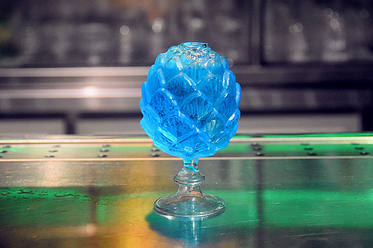 Nätred japansk ren bar cocktailglas glas cocktailglas miljöskyddstyp