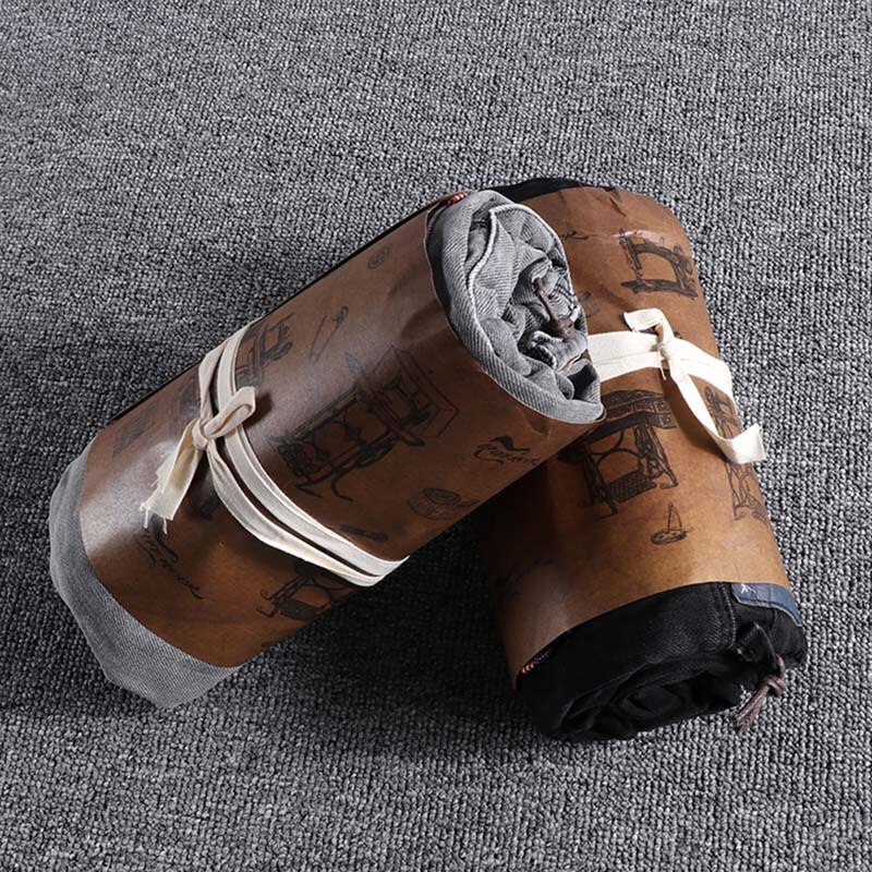 High-end japanske jeans mænds små straight bukser cool dreng smuk slid bukser 0390
