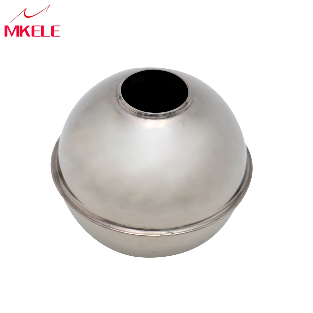 Ball Float Stainless Steel Magnetic Float Level Switch A Series Of Sizes Water Flow Sensor China