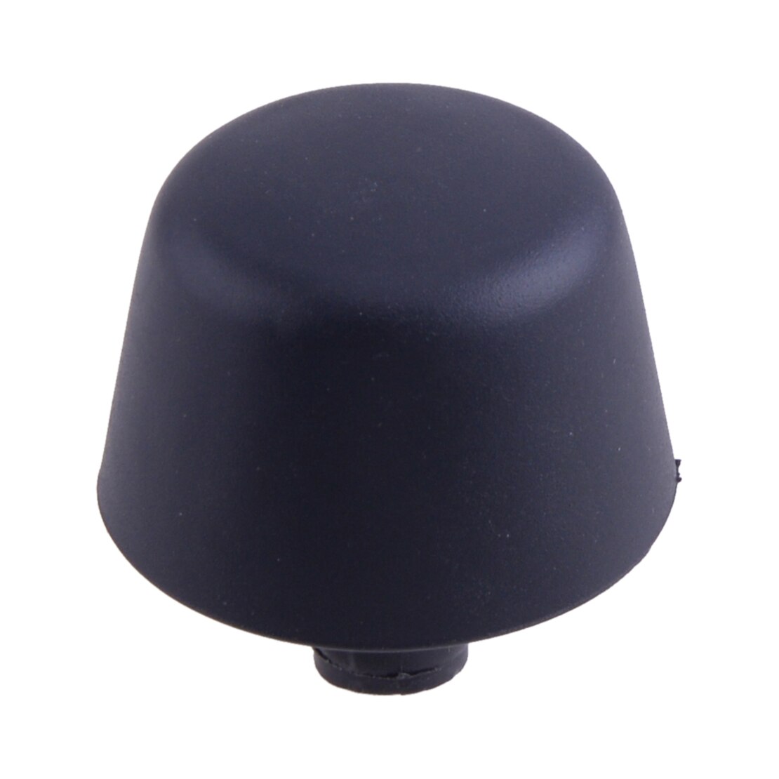 Auto Zwart Voorbumper Kussen Kap Bump Stop Rubber Fit Voor Jeep Wrangler Jk Jku 2007