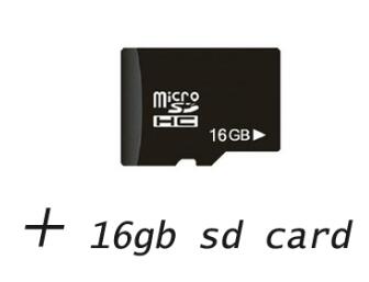 Micro SD Card Class 16GB 32GB 64GB Memory Card TF Card for MP3 Players, Tablets, Phones, Cameras and Gaming Devices