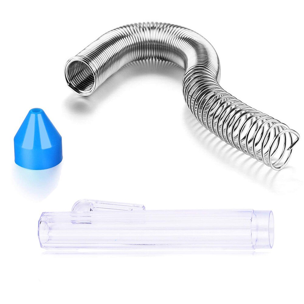 60/40 résine Flux colophane noyau soudure fil à souder et stylo Tube distributeur étain plomb noyau soudure fil outil