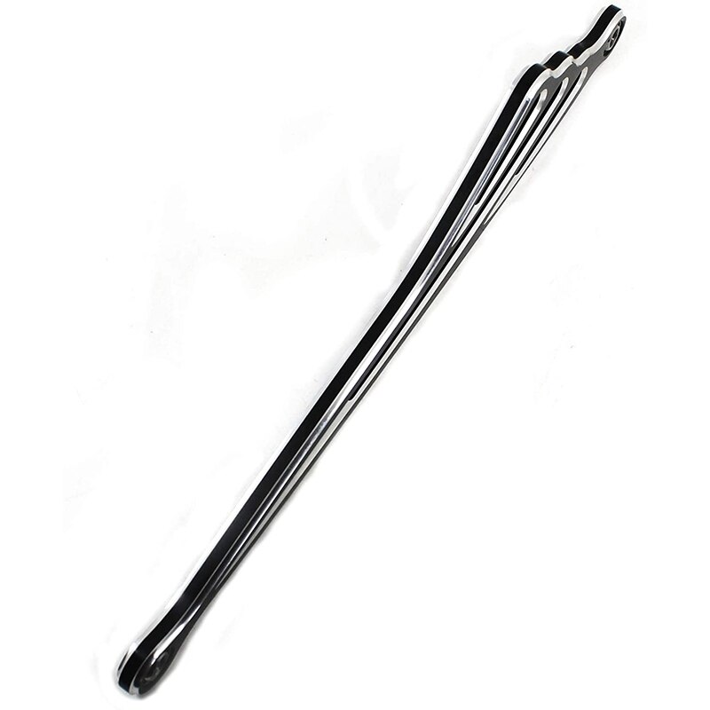 CNC Black Gear Shift Lever Wing Shift Linkage for Road King 1984 Motorcycle Shift Linkage