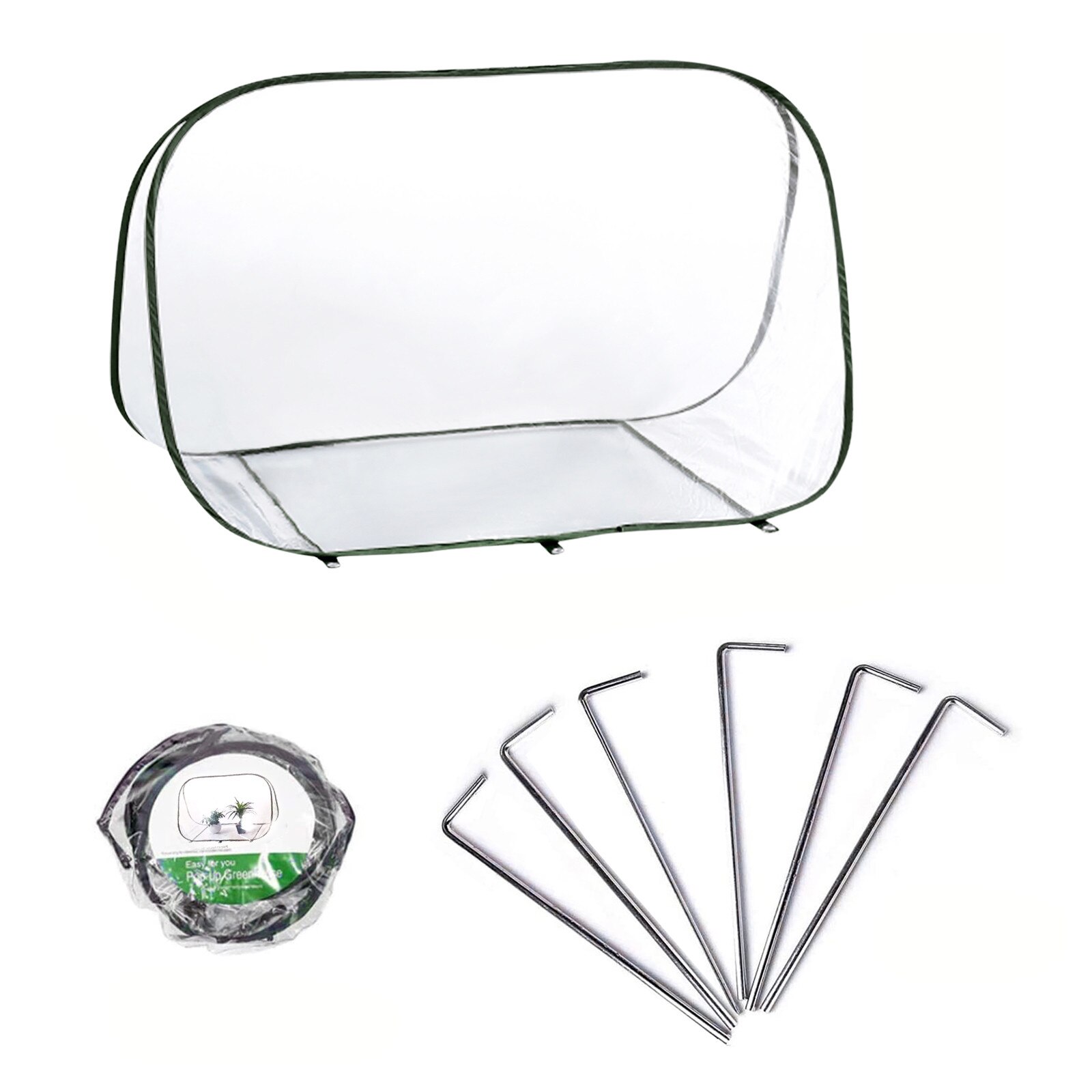 Grow Tent Growbox Plant Tent Indoor Hydroponics Grow Room Tents Growing Tent For Indoor Greenhouse Growing Plants Mylar#h3