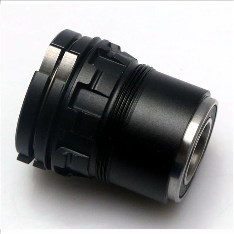 Xd 1 x 11 driver freebody til dati hub