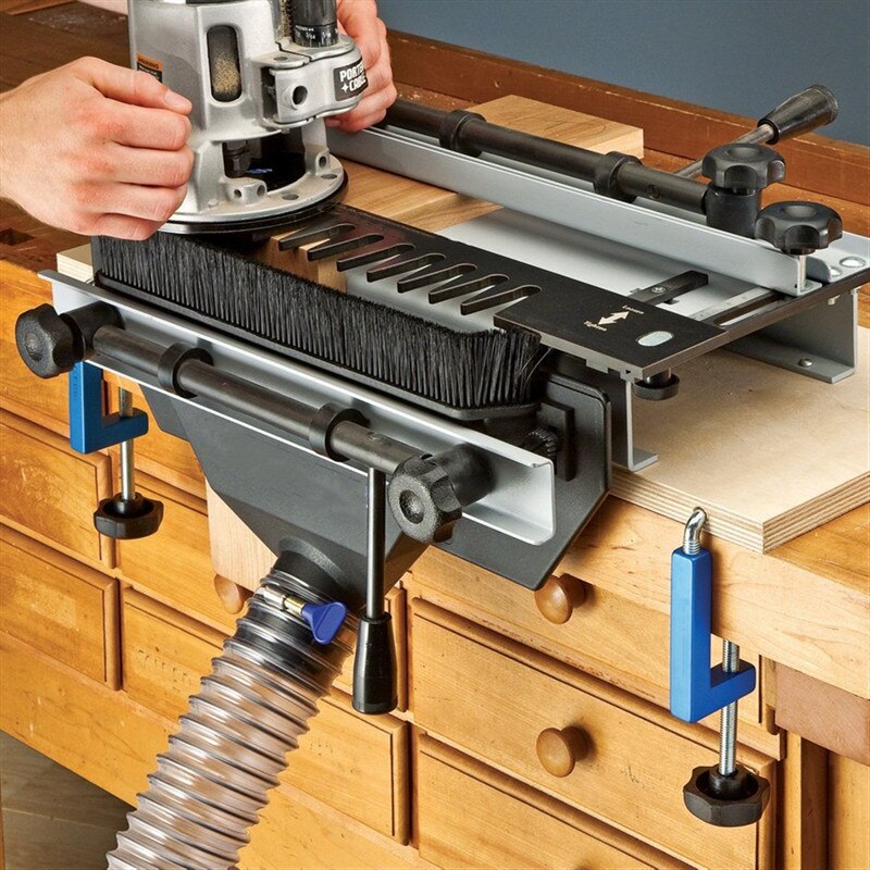 Holzbearbeitung G Klemme Einstellbare fest Schellen Holz Clips Universal- Zaun Clip Allgemeine G Klemme Hand Betrieben Werkzeug