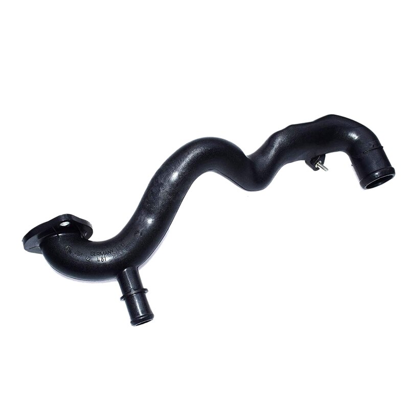 Radiators Coolant Water Pipe 06A 122 481 for V-W Bora Golf A3 S3 Skoda OCTAVIA I Seat LEON TOLEDO 06A122481