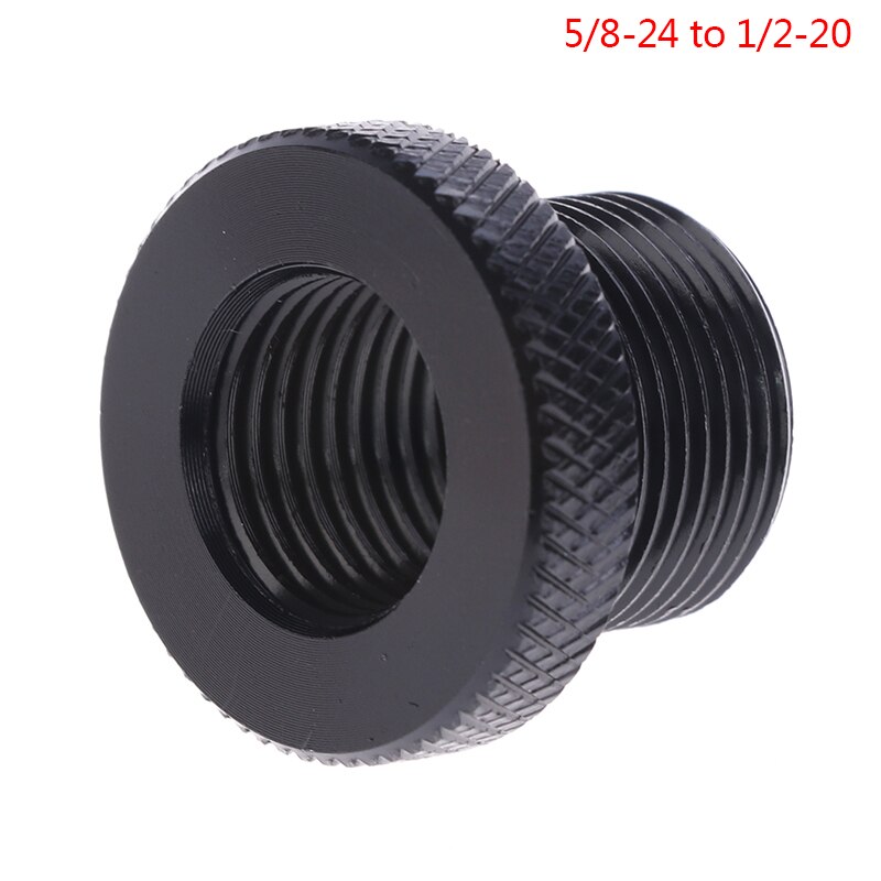 5/8-24 to 1/2-20 to m14 kfz-kraftstofffilter-fassgewindeadapter für napa 4003 wix: A