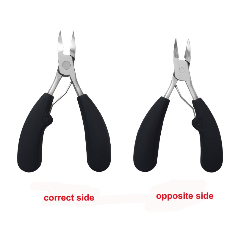 POWERTI Needle-Nose Pliers Badminton Tennis Racket Stringing Machine, Stringing Tools, Mini Diagonal Cutter String