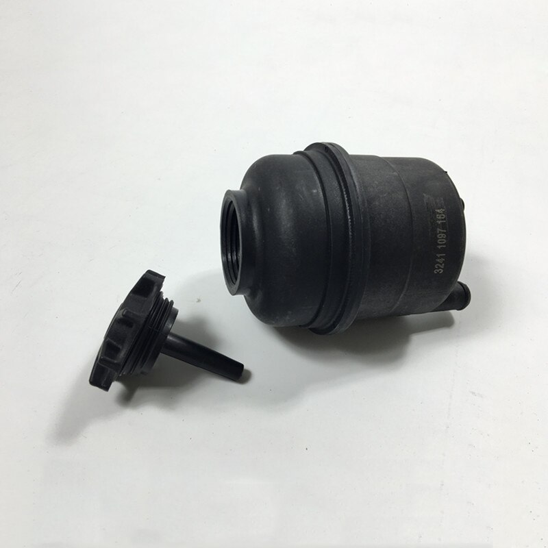Power Steering Fluid Expansion Tank For BMW MiniE36,E46,E30,E60,E61,E34,E39,E90 Grandado