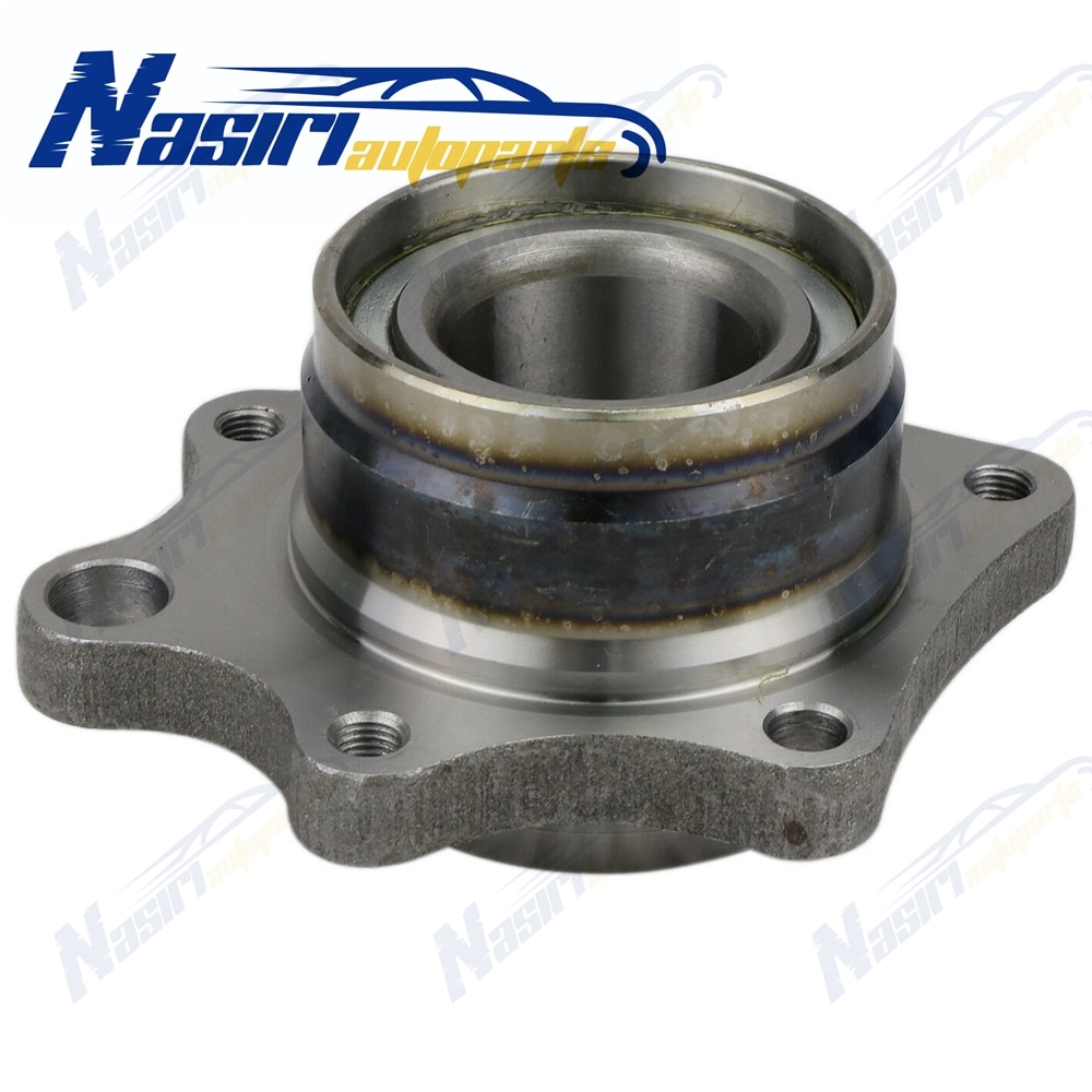 Rear Wheel Hub Bearing Left for Honda Element EX EX-P 2003 2004 2005 2006 2007