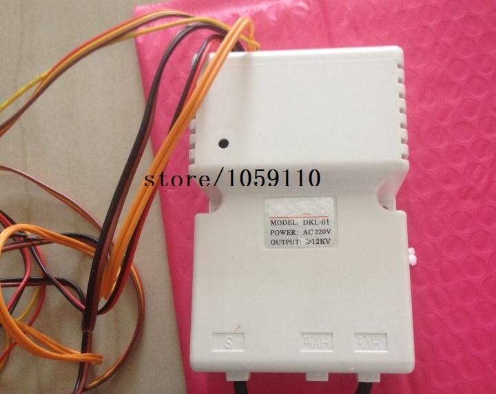 Pièces pour four à gaz ou four | 1 pièce, déclencheur d'allumage de impulsion, déclencheur de commande, Type, accessoires AC220 mais de 12KV