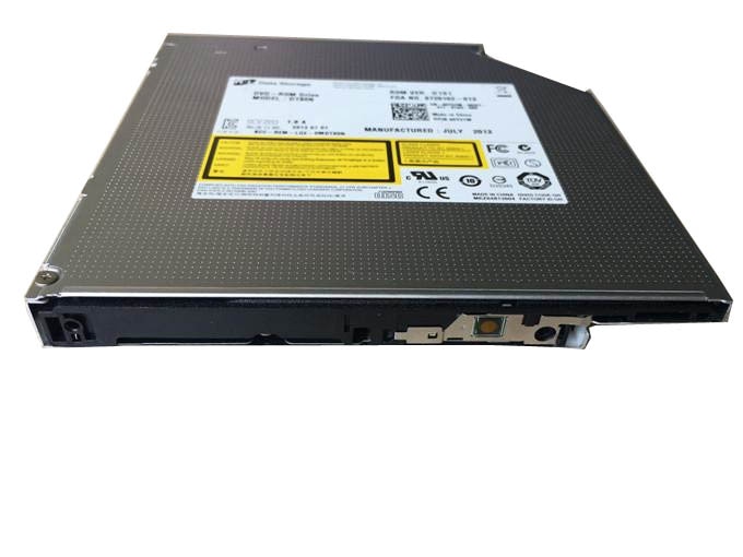 Laptop Interne Optische Drive Vervanging Dual Layer 8X DVD RW RAM Brander 24X CD-R Schrijver voor HP Compaq 6910 p 6720 s Serie