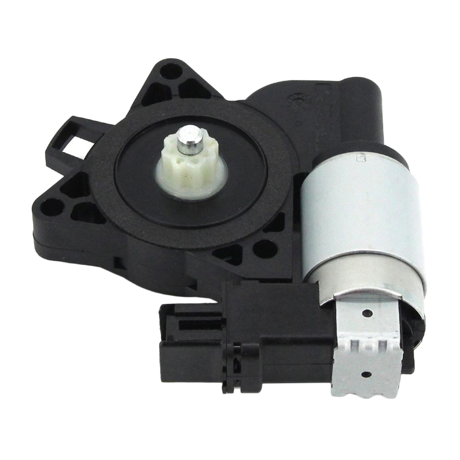 Lève-vitre électrique Acier Inoxydable Pour Fiat 500 (2012-2019) - Remplacement Avant Gauche Ou Droit