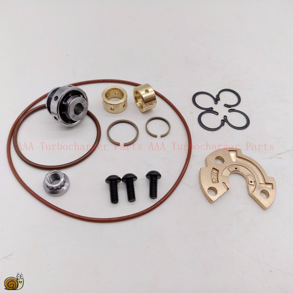 Garrett T25 TB25 Turbolader teile reparatur Bausätze/wieder aufbauen Bausätze lieferant AAA Turbolader Teile