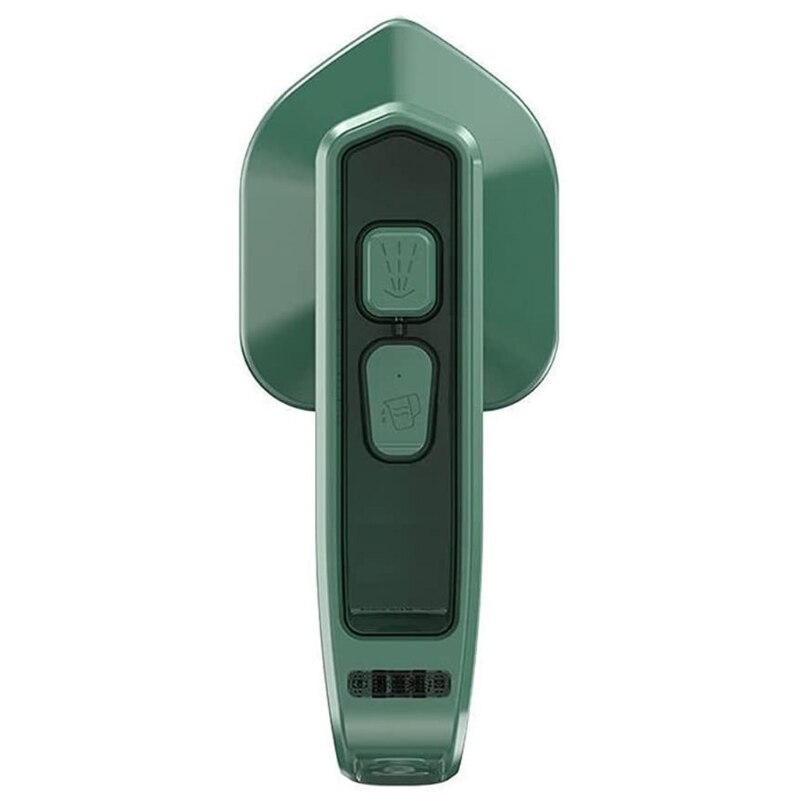 Micro Steam Iron Handheld Household Portable Mini Ironing Machine Garment Steamer Home Travel