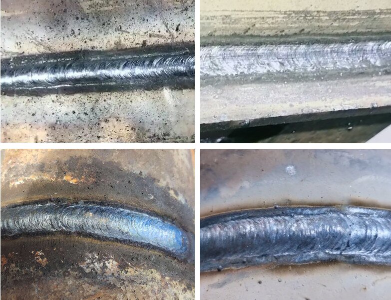 MMA-250MINI arc welding machine inverter DC portable welding machine with accessories