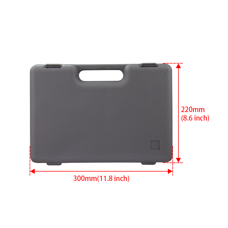 A/C Compressor Clutch Hub Puller Remover Installer Tool Kit