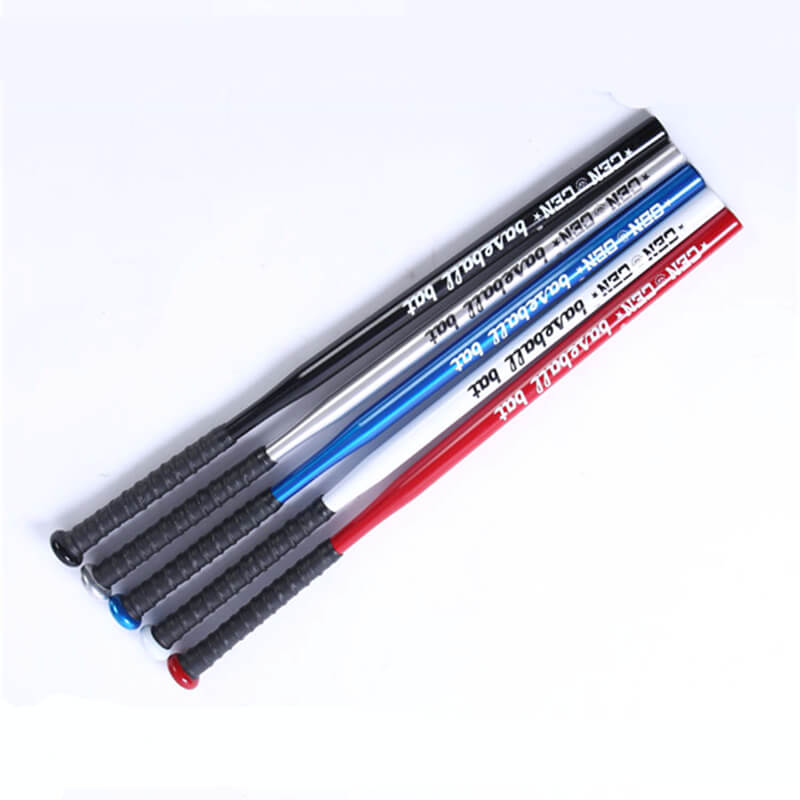 High 25"/31"/32" Steel Alloy Baseball Bat Racket Softball Training Bat Outdoor Training Team Sporting