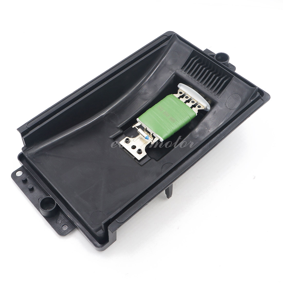 1J0819022A Heater Blower Fan Motor Resistor Regulator For VW Golf Mk4 Lupo Beetle Cabrio Polo 1J0819022 RU-429